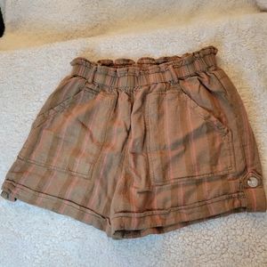 COPY - Time and Tru Shorts